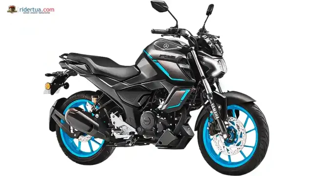 Yamaha FZS Fi Hybrid Naked Berotot Fitur Modern, Yamaha FZS Fi Hybrid 2026 Ada Diskon Jadi Rp 47 Jutaan!