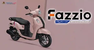 Kok Rp 35 Jutaan? Yamaha Fazzio 2026 Skutik Retro-Modern dengan Warna Imut
