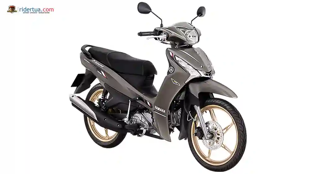 Honda Wave 110 vs Yamaha Finn: Bebek Komuter Entry-Level Buat Harian yang Praktis 4 Honda Wave 110 vs Yamaha Finn