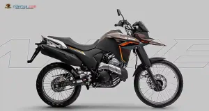 Harganya Kok Segini? Yamaha Lander 250 2026 Pembaruan Motor Dual-Purpose Gaya Modern