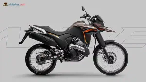Harganya Kok Segini? Yamaha Lander 250 2026 Pembaruan Motor Dual-Purpose Gaya Modern