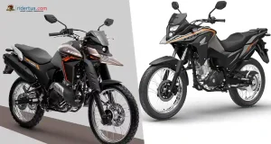 Yamaha Lander 250 vs Honda XRE190: Motor Dual-Purpose Buat Harian Maupun Petualang