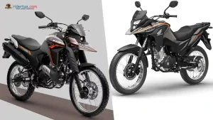 Yamaha Lander 250 vs Honda XRE190: Motor Dual-Purpose Buat Harian Maupun Petualang