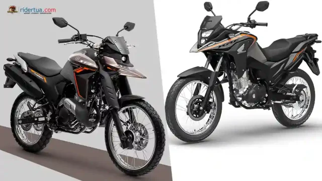 Yamaha Lander 250 vs Honda XRE190: Motor Dual-Purpose Buat Harian Maupun Petualang
