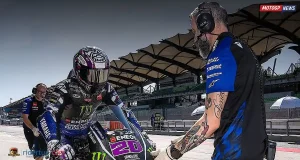 Yamaha MotoGP - Fabio Quartararo