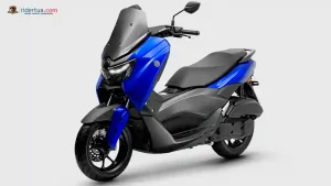 Rp 74 Jutaan? Yamaha NMax 160 ABS Connected 2026 Punya Fitur dan Warna Baru 1 Rp 74 Jutaan? Yamaha NMax 160 ABS Connected 2026 Punya Fitur dan Warna Baru