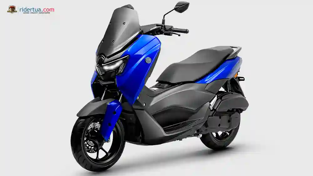 Yamaha NMax 160 ABS vs Honda PCX160 ABS: Duel Panas Skutik Bongsor Premium! 3 Yamaha NMax 160