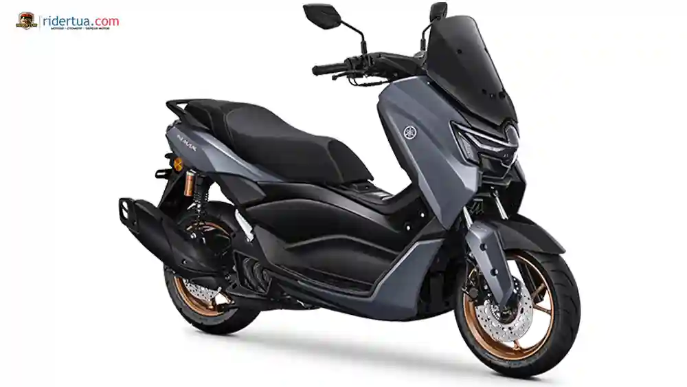 Honda PCX160 vs Yamaha NMax Turbo: Duel Sengit Skutik Bongsor di Indonesia! 4 Honda PCX160 vs Yamaha NMax Turbo