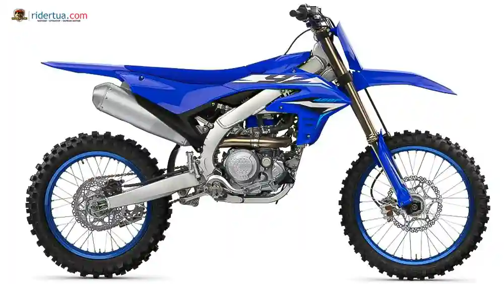 Ducati Desmo450 MX Factory vs Yamaha YZ450F: Dua Motocross 450cc yang Sengit! 5 Ducati Desmo450 MX Factory vs Yamaha YZ450F