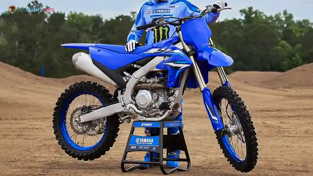 Ducati Desmo450 MX Factory vs Yamaha YZ450F: Dua Motocross 450cc yang Sengit! 4 Ducati Desmo450 MX Factory vs Yamaha YZ450F