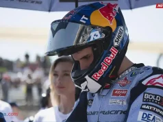Alex Marquez