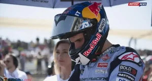 Alex Marquez