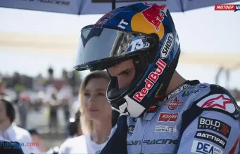 Alex Marquez
