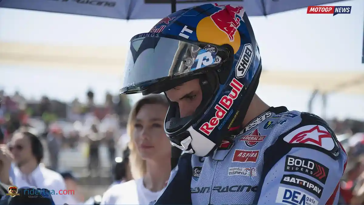 Alex Marquez