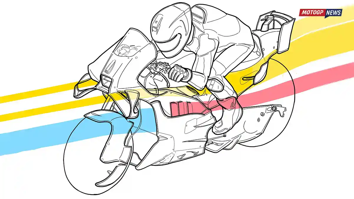 Aprilia RS-GP26 - F-Duct