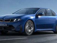 BMW Ternyata Sudah Produksi Mobil di China Sejak 2003, Ini Hasilnya BMW i3 All New Car and Driver