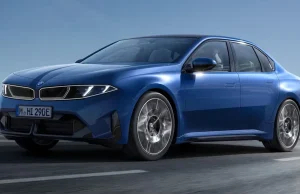 BMW i3 Terbaru Bakal Dirakit di Munchen Tahun Ini BMW i3 All New Car and Driver