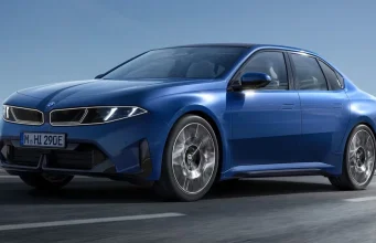 BMW i3 Terbaru Bakal Dirakit di Munchen Tahun Ini BMW i3 All New Car and Driver