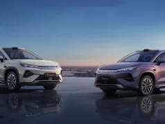 ‘Golden Era’ Mobil Listrik di China Berakhir Sejak Awal 2026? Mobil listrik BYD Song Ultra EV CarsGuide