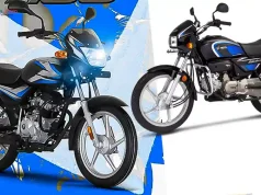 Bajaj Boxer CT100 vs Hero Splendor Plus: Motor Komuter Manual Super Irit Harga Terjangkau