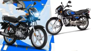Bajaj Boxer CT100 vs Hero Splendor Plus: Motor Komuter Manual Super Irit Harga Terjangkau