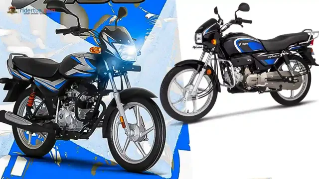 Bajaj Boxer CT100 vs Hero Splendor Plus: Motor Komuter Manual Super Irit Harga Terjangkau
