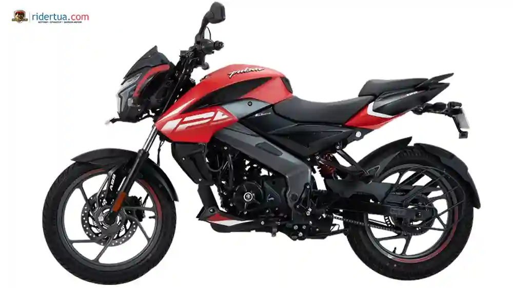 Bajaj, Bajaj Pulsar NS125, Pulsar NS125, Pulsar, motor sport, motor naked