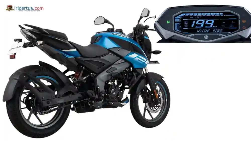 Bajaj, Bajaj Pulsar NS125, Pulsar NS125, Pulsar, motor sport, motor naked