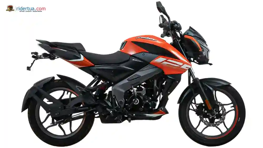 Bajaj, Bajaj Pulsar NS125, Pulsar NS125, Pulsar, motor sport, motor naked