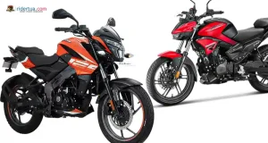 Bajaj Pulsar NS125 vs Hero Xtreme 125R: Sport Naked 125cc dengan Bentuk Agresif!