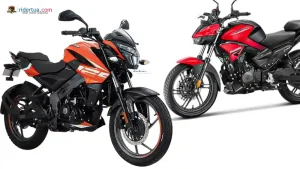 Bajaj Pulsar NS125 vs Hero Xtreme 125R: Sport Naked 125cc dengan Bentuk Agresif!