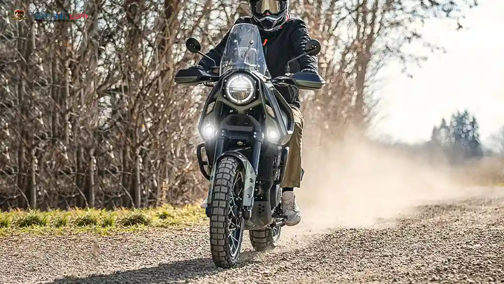 Brixton, Brixton Motorcycles, Brixton Crossfire Storr 500, Crossfire Storr 500, motor adventure, motor petualang