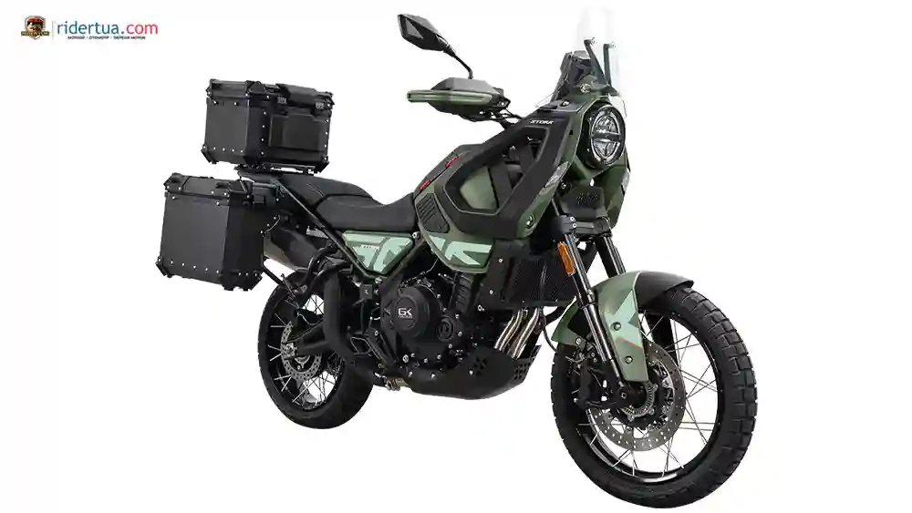 Brixton, Brixton Motorcycles, Brixton Crossfire Storr 500, Crossfire Storr 500, motor adventure, motor petualang