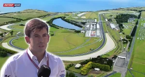 Carlos Ezpeleta - Phillip Island