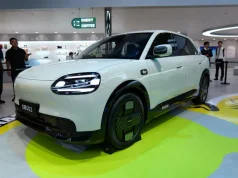 Chery QQ3 Inside China Auto