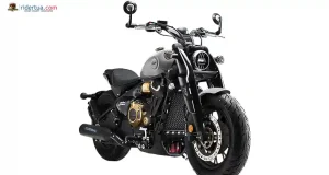 Dirilis Cruiser Modern Baru Cyclone RA600 2026 yang Bikin Rebel 500 Ketar-Ketir?!