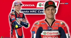 David Alonso - Fabio Quartararo