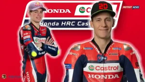 David Alonso - Fabio Quartararo