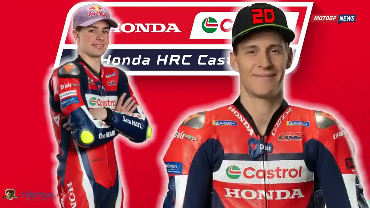 David Alonso - Fabio Quartararo