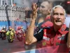 Davide Tardozzi - Ducati