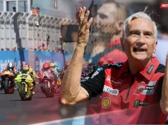 Davide Tardozzi (Ducati): Untuk Menjadi Juara Dunia Tidak Perlu Memenangkan Semua Balapan Davide Tardozzi - Ducati