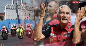 Davide Tardozzi - Ducati