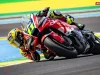 Diogo Moreira Menjadi Pembalap Honda Terbaik dalam Sprint di Hungaria: Kuncinya Konsisten Mempertahankan Kecepatan Diogo Moreira