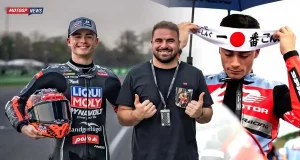 Eddy Rovelli - Manuel Gonzalez