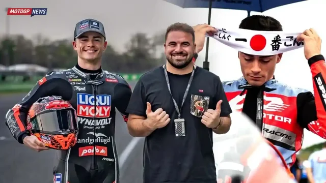 Eddy Rovelli - Manuel Gonzalez