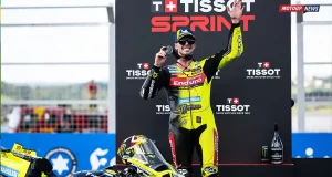 Fabio Di Giannantonio