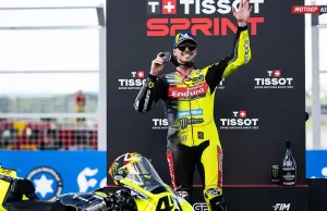 Fabio Di Giannantonio