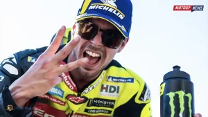 Resmi! Fabio Di Giannantonio Gabung Tim Pabrikan KTM Mulai MotoGP 2027, Duet dengan Alex Marquez 1 Fabio Di Giannantonio
