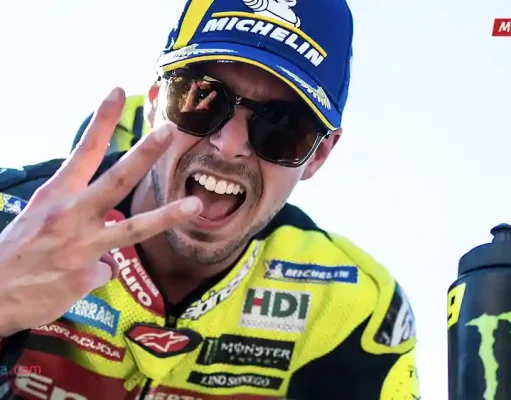 Fabio Di Giannantonio
