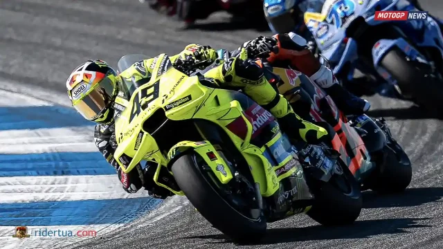 Fabio Di Giannantonio